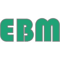 GRUP EBM Logo