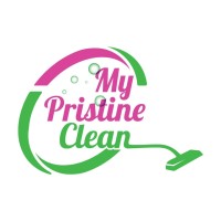 My Pristine Clean Logo