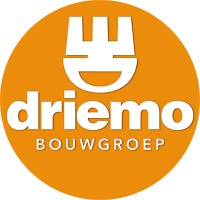 Bouwgroep Driemo Logo
