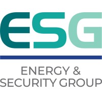 Energy and Security Group Logo