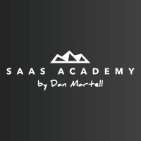 SaaS Academy Logo