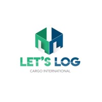 LETS LOG CARGO Logo