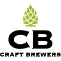 CB Craft Brewers Logo