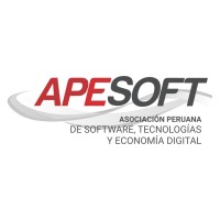 APESOFT PERU Logo