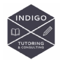 Indigo Tutoring & Consulting, Inc. Logo