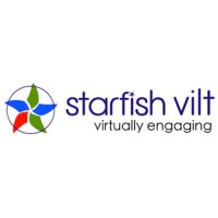 Starfish vILT Logo
