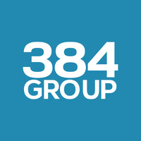 384 Group Logo