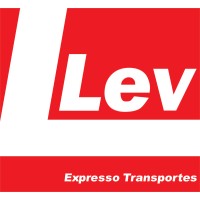 Lev Expresso Transportes Logo