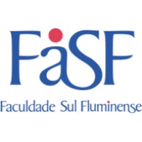 Faculdade Sul Fluminense Logo