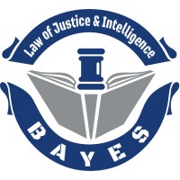 Bayes PLLC Logo