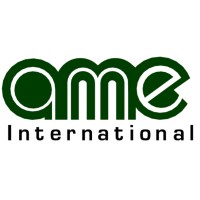 AME International Pte Ltd Logo