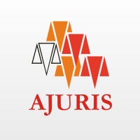 AJURIS - Associação dos Juízes do RS Logo