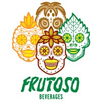 Frutoso International AB Logo