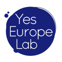 Yes Europe Lab Logo