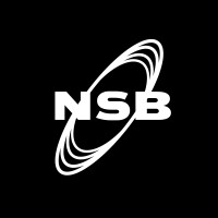 NOIR SUR BLANC RECORDS Logo