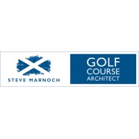 Golf Marnoch - Golf Course Architecture Logo