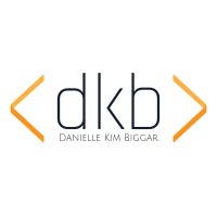 Danielle Kim Biggar Logo
