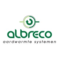 Albreco B.V. Logo