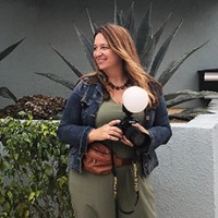 Pamela Bruni Photography Logo