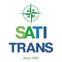 Sati Trans Logo