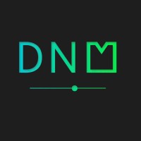 DNM Logo