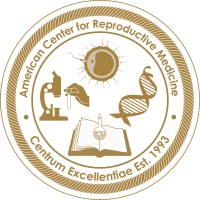 American Center for Reproductive Medicine Logo