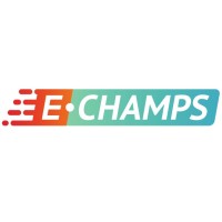 e-Champs Logo