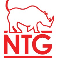 NTG (Formerly Eagle Transportation) Logo