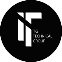 TG | Technical Group Logo