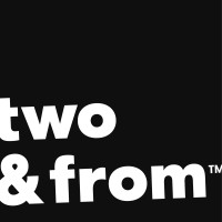 Two & From Logo