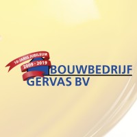 Bouwbedrijf Gervas Logo