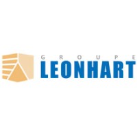 Groupe Leonhart Logo