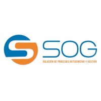 SoG Consulting Ltda. Logo