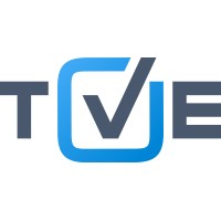 TVE Telecom Logo