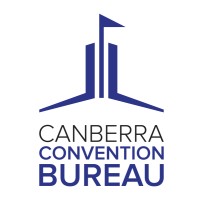 Canberra Convention Bureau Logo
