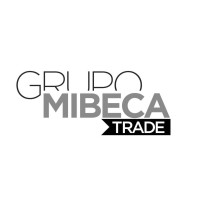 Grupo MIBECA-trade Logo