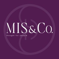 MIS&Co. Logo