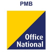 PMB Office National Logo