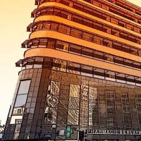 Permanent Representation of Malta to the European Union Logo