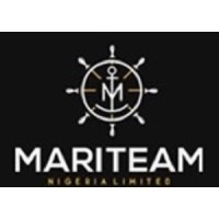 Mariteam Nigeria Ltd Logo