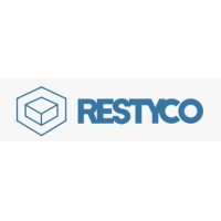 RESTYCO | Real Estate - Style - Costruzioni Logo
