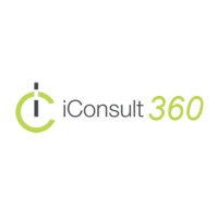 iConsult360 Logo