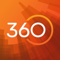 Real Estate 360 Property Advisory Logo