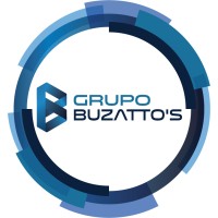 Grupo Buzattos Logo