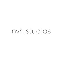 NVH Studios Logo