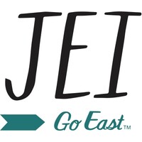 Jefferson East, Inc. Logo