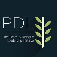 Peace and Dialogue Leadership Initiative Logo