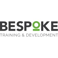 Bespoke Training and Development Ltd Logo