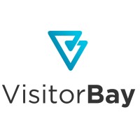 VisitorBay Inc. Logo