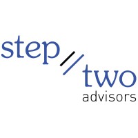 Step Two Advisors Logo